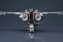 Rise of Gunpla Kotobukiya^ZOIDS 1/72 IRON KONG PROZEN KNIGHTS