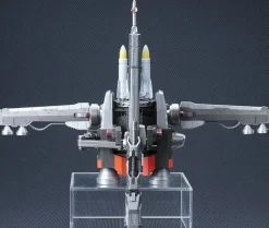 Rise of Gunpla Kotobukiya^ZOIDS 1/72 IRON KONG PROZEN KNIGHTS