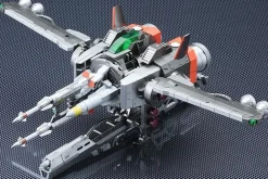 Rise of Gunpla Kotobukiya^ZOIDS 1/72 IRON KONG PROZEN KNIGHTS