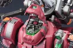 Rise of Gunpla Kotobukiya^ZOIDS 1/72 IRON KONG PROZEN KNIGHTS