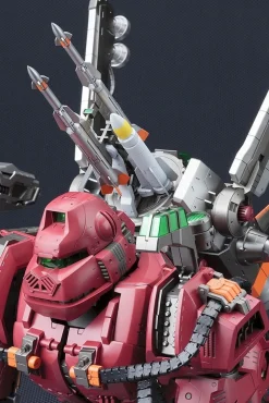 Rise of Gunpla Kotobukiya^ZOIDS 1/72 IRON KONG PROZEN KNIGHTS