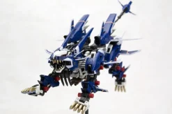 Rise of Gunpla Kotobukiya^ZOIDS 1/72 LIGER ZERO JAGER Marking Plus Ver.