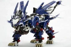 Rise of Gunpla Kotobukiya^ZOIDS 1/72 LIGER ZERO JAGER Marking Plus Ver.
