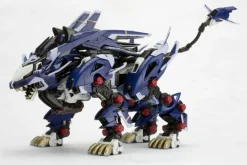 Rise of Gunpla Kotobukiya^ZOIDS 1/72 LIGER ZERO JAGER Marking Plus Ver.