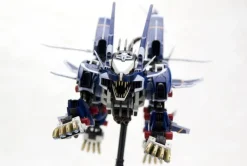 Rise of Gunpla Kotobukiya^ZOIDS 1/72 LIGER ZERO JAGER Marking Plus Ver.