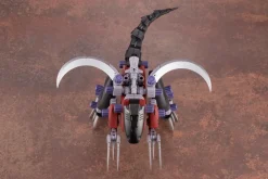 Rise of Gunpla Kotobukiya^ZOIDS 1/72 RAV RAPTOR