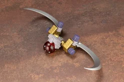 Rise of Gunpla Kotobukiya^ZOIDS 1/72 RAV RAPTOR