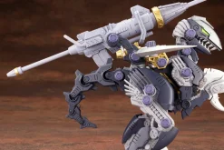 Rise of Gunpla Kotobukiya^ZOIDS 1/72 RAV RAPTOR