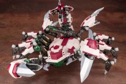 Rise of Gunpla Kotobukiya^ZOIDS 1/72 RZ-036 DEATH STINGER ZS