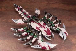 Rise of Gunpla Kotobukiya^ZOIDS 1/72 RZ-036 DEATH STINGER ZS