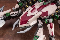 Rise of Gunpla Kotobukiya^ZOIDS 1/72 RZ-036 DEATH STINGER ZS