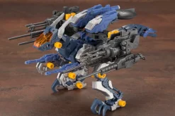 Rise of Gunpla Kotobukiya^ZOIDS 1/72 RZ-030 GUN SNIPER W²