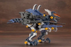 Rise of Gunpla Kotobukiya^ZOIDS 1/72 RZ-030 GUN SNIPER W²