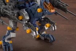 Rise of Gunpla Kotobukiya^ZOIDS 1/72 RZ-030 GUN SNIPER W²