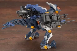 Rise of Gunpla Kotobukiya^ZOIDS 1/72 RZ-030 GUN SNIPER W²