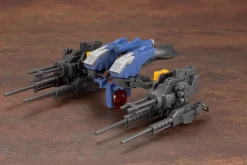 Rise of Gunpla Kotobukiya^ZOIDS 1/72 RZ-030 GUN SNIPER W²