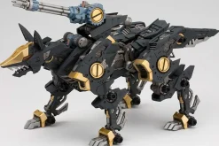 Rise of Gunpla Kotobukiya^ZOIDS 1/72 SHADOW FOX MARKING PLUS VER.