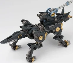 Rise of Gunpla Kotobukiya^ZOIDS 1/72 SHADOW FOX MARKING PLUS VER.