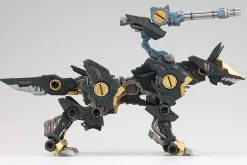 Rise of Gunpla Kotobukiya^ZOIDS 1/72 SHADOW FOX MARKING PLUS VER.