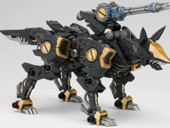 Rise of Gunpla Kotobukiya^ZOIDS 1/72 SHADOW FOX MARKING PLUS VER.