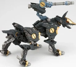 Rise of Gunpla Kotobukiya^ZOIDS 1/72 SHADOW FOX MARKING PLUS VER.