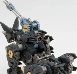 Rise of Gunpla Kotobukiya^ZOIDS 1/72 SHADOW FOX MARKING PLUS VER.