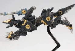 Rise of Gunpla Kotobukiya^ZOIDS 1/72 SHADOW FOX MARKING PLUS VER.