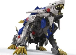 Rise of Gunpla Kotobukiya^ZOIDS 1/72 WILD LIGER