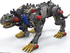 Rise of Gunpla Kotobukiya^ZOIDS 1/72 WILD LIGER